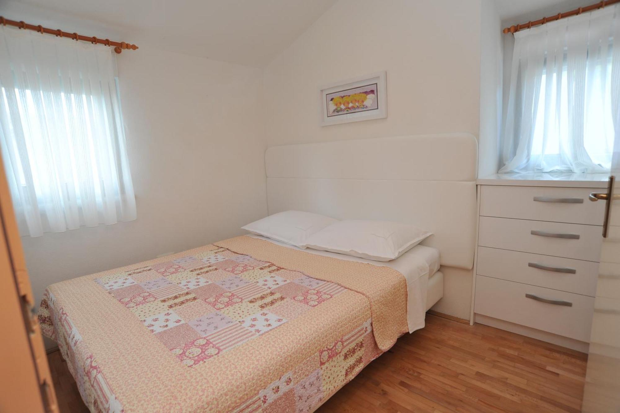 Apartments Villa Eden Preko Pokoj fotografie